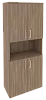 Офисный шкаф высокий широкий
