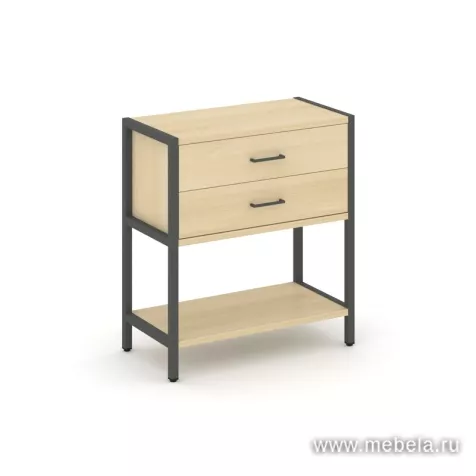 Cтеллажи Shelf Acacia