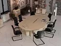 столы Фёст Клён