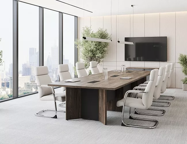 фото кабинет Бруно Делиос №4