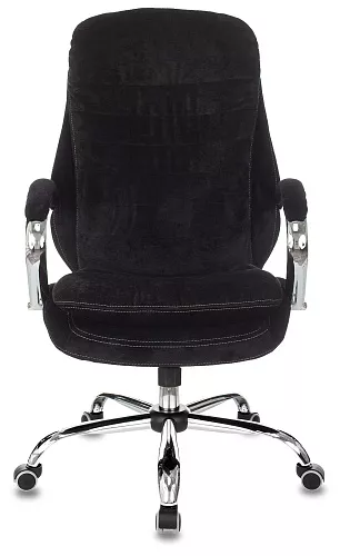 фото кресло T-9950SL Fabric №2