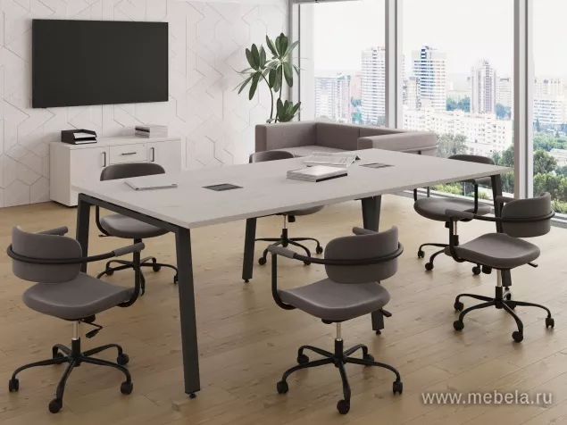 мебель Проджект Дуб Н