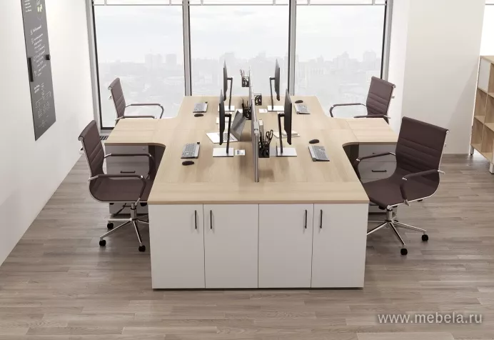 мебель Проджект Акация