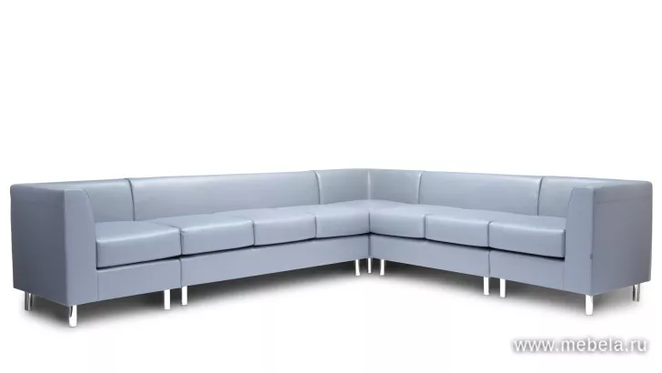 Офисный диван Домино