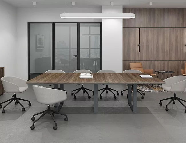 фото кабинет Фортум Орех №5