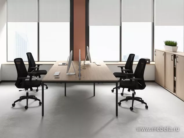 Офисная мебель Страйк