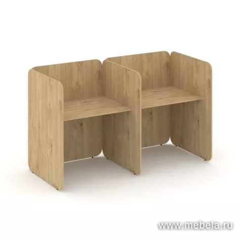 Мебель для Колл-центра Бэлл