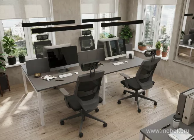 мебель Смарт Металл Гр