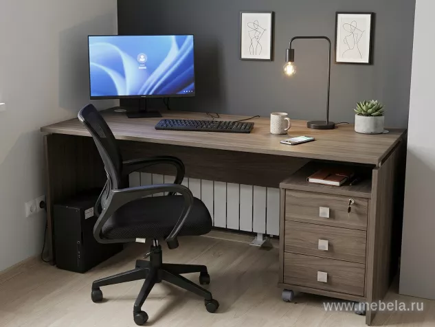 офисная мебель Стайл Вяз