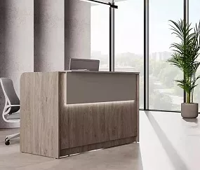 стойка ресепшн Рио