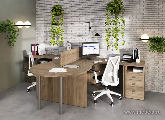 офисная мебель Стайл Вяз