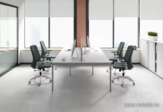 Офисная мебель Страйк