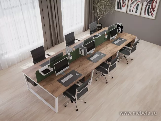 мебель Дрим Дуб T2