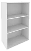 Стеллаж средний широкий