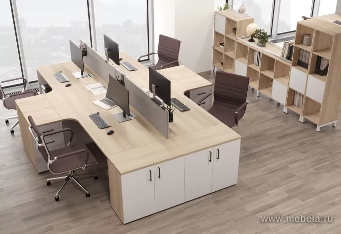 мебель Проджект Акация