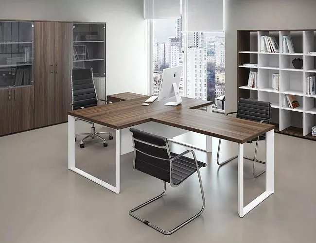 фото кабинет Фортум Орех