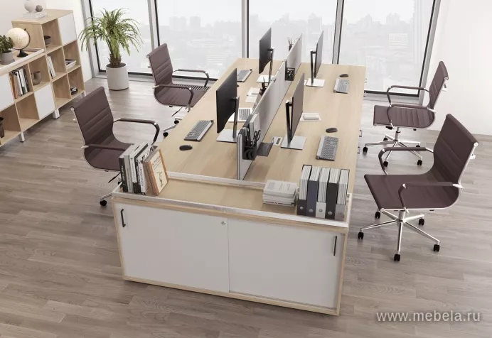 мебель Проджект Акация