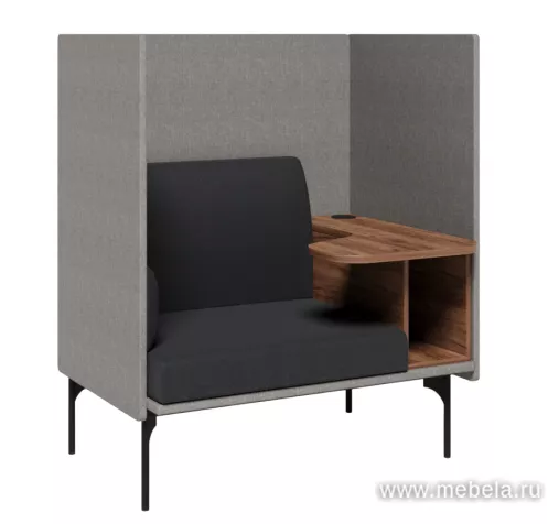 Офисный диван Бридж