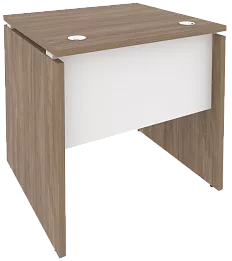 Стол письменный прямой