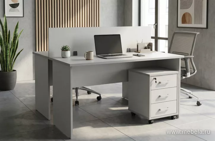 мебель Арго Серый