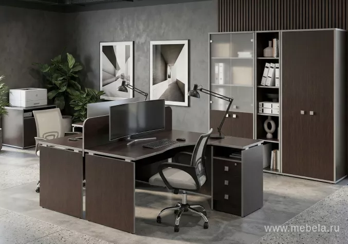 мебель Стайл Венге