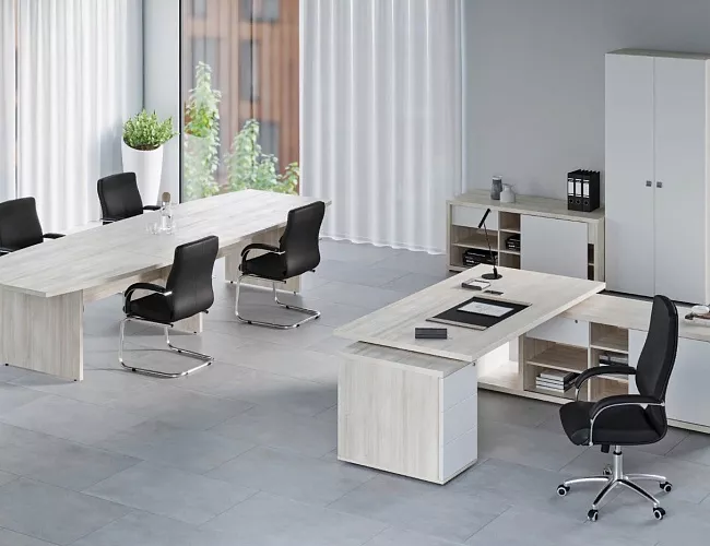 фото кабинет Зион Шамони №3