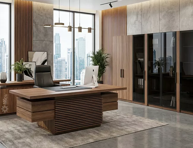 фото кабинет Таймс