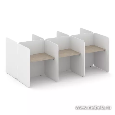 Мебель для Колл-центра Бэлл