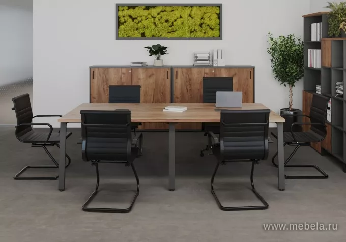 столы Дрим Дуб