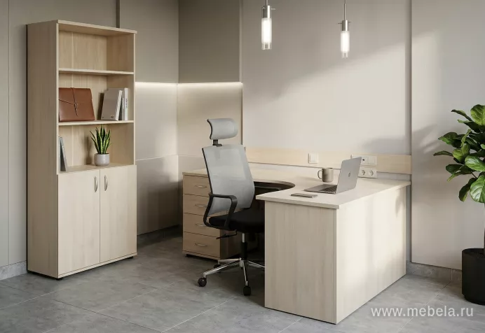 мебель Рива Клён