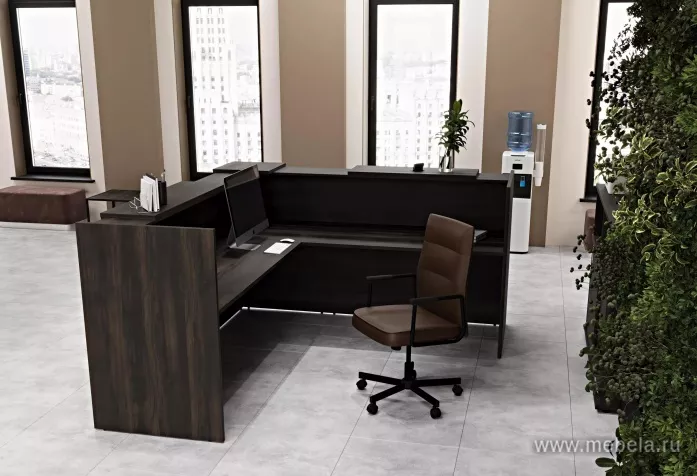 ресепшн Оникс Мали