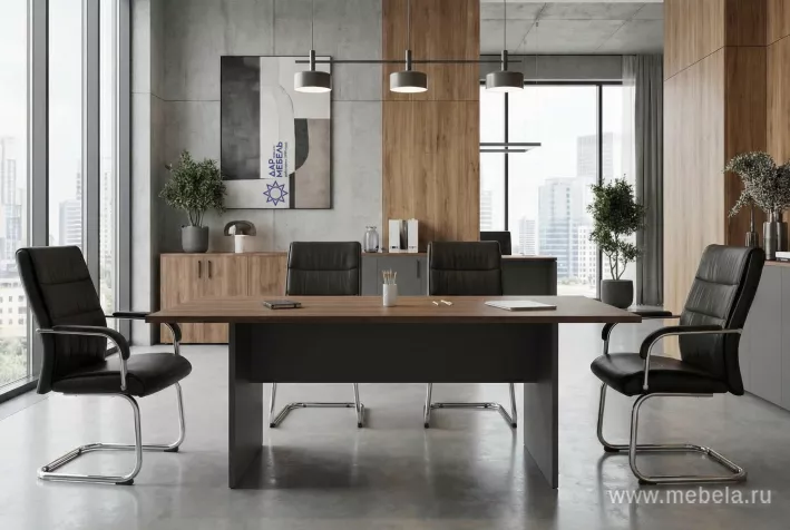 столы Дрим Дуб