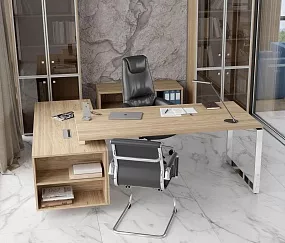 кабинет Рио Директ Хром