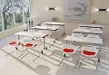 столы складные Коннект