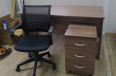 СМУ Московия