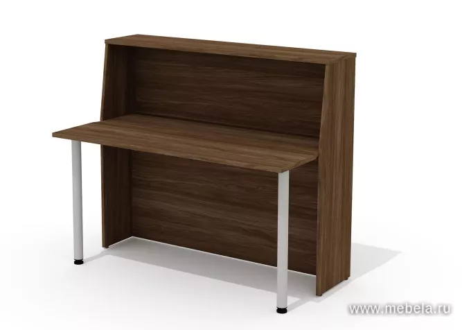 стойка ресепшн Агат