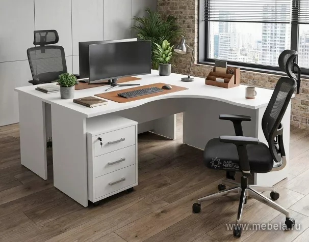 мебель Арго Белый