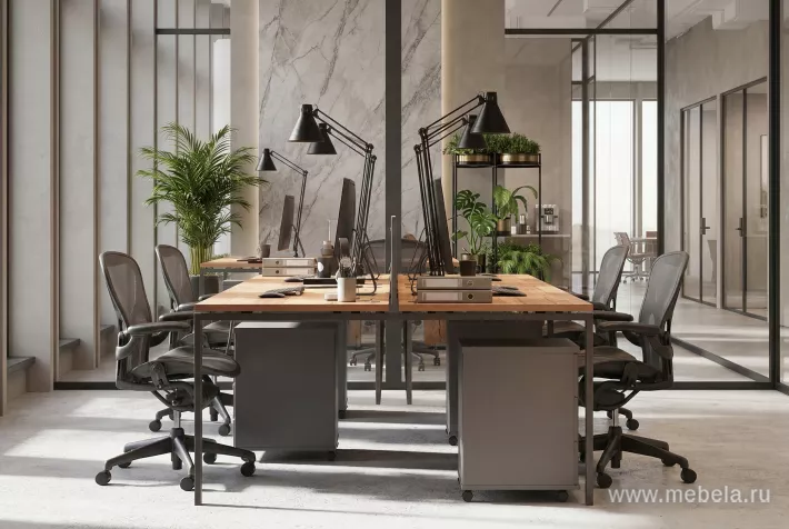 мебель Смарт Металл