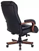 кресло T-9926 Walnut