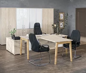 кабинет Оникс Вуд