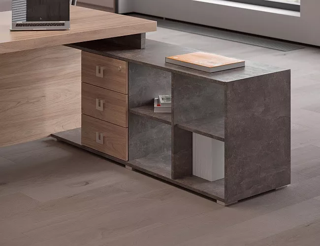 фото кабинет Солид Б №4