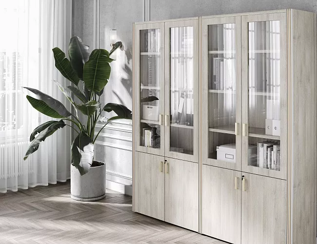 фото кабинет Чикаго Шамони №5