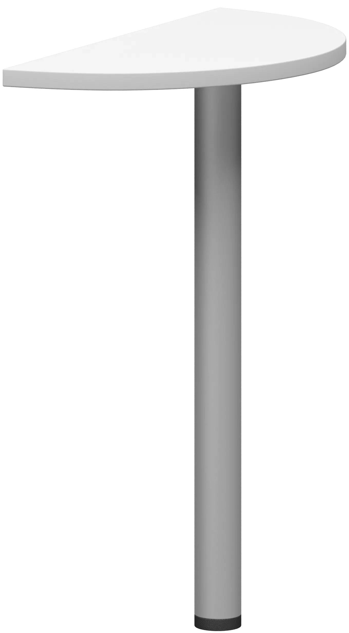 Приставка полукруг. 60 без опоры