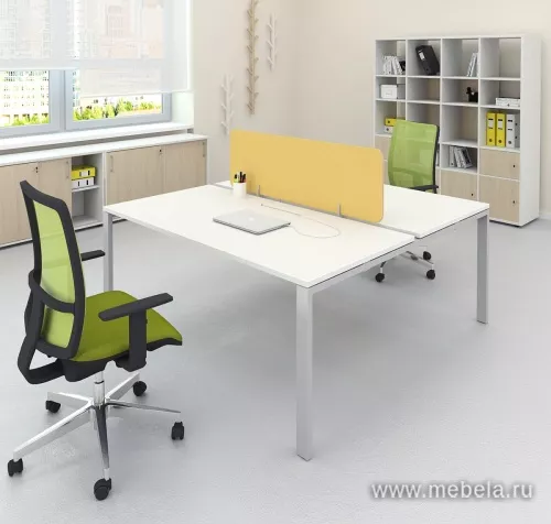 Офисная мебель Страйк
