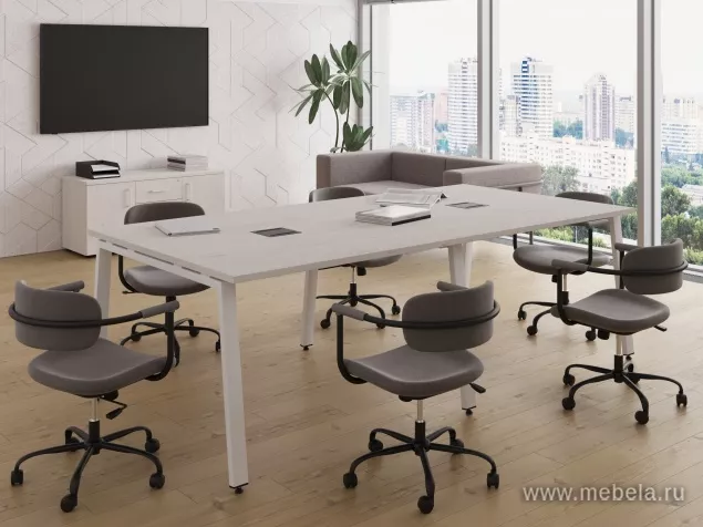 мебель Проджект Дуб Н