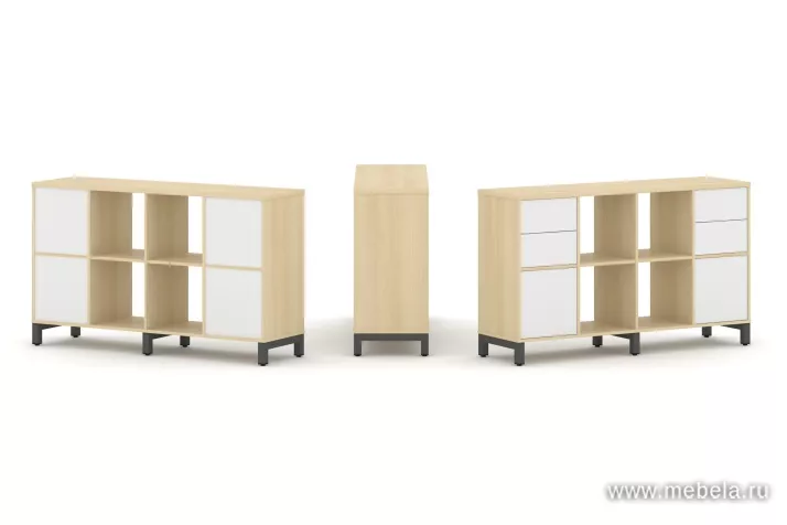 мебель Проджект Акация