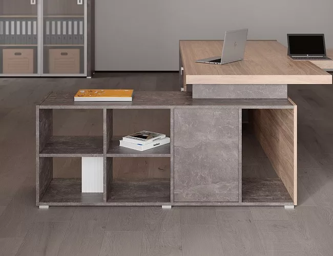 фото кабинет Солид Б №3