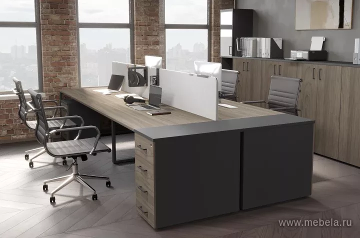 мебель Проджект Вяз