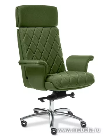 кресло Сплит Z Хром