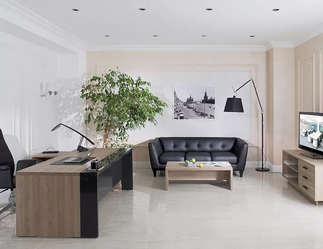 фото кабинет директора Лава №2